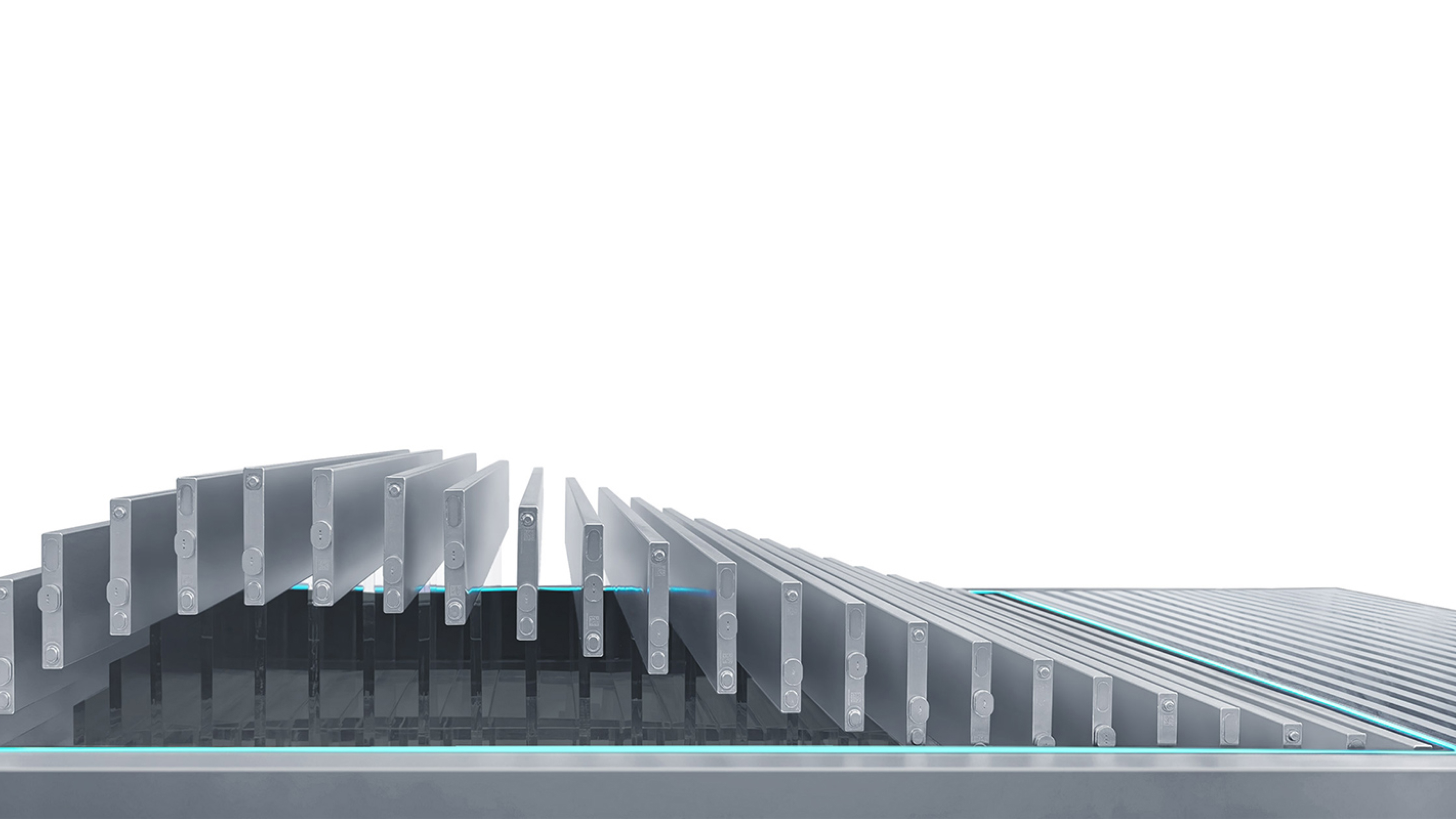 Introducing  BYD Ultra-Safe Blade Battery